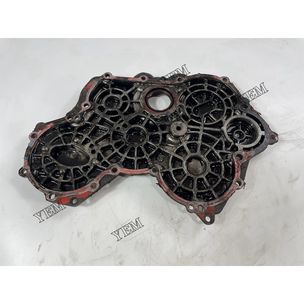 1DZ Timing Cover for Toyota Engine Spare Parts