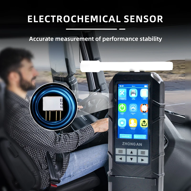 ★新品未使用品★最新半導体式 センサー搭載★ アルコールテスター×20個 Amazon | アルコールチェッカー アルコール検知器 MEMS・ナノ