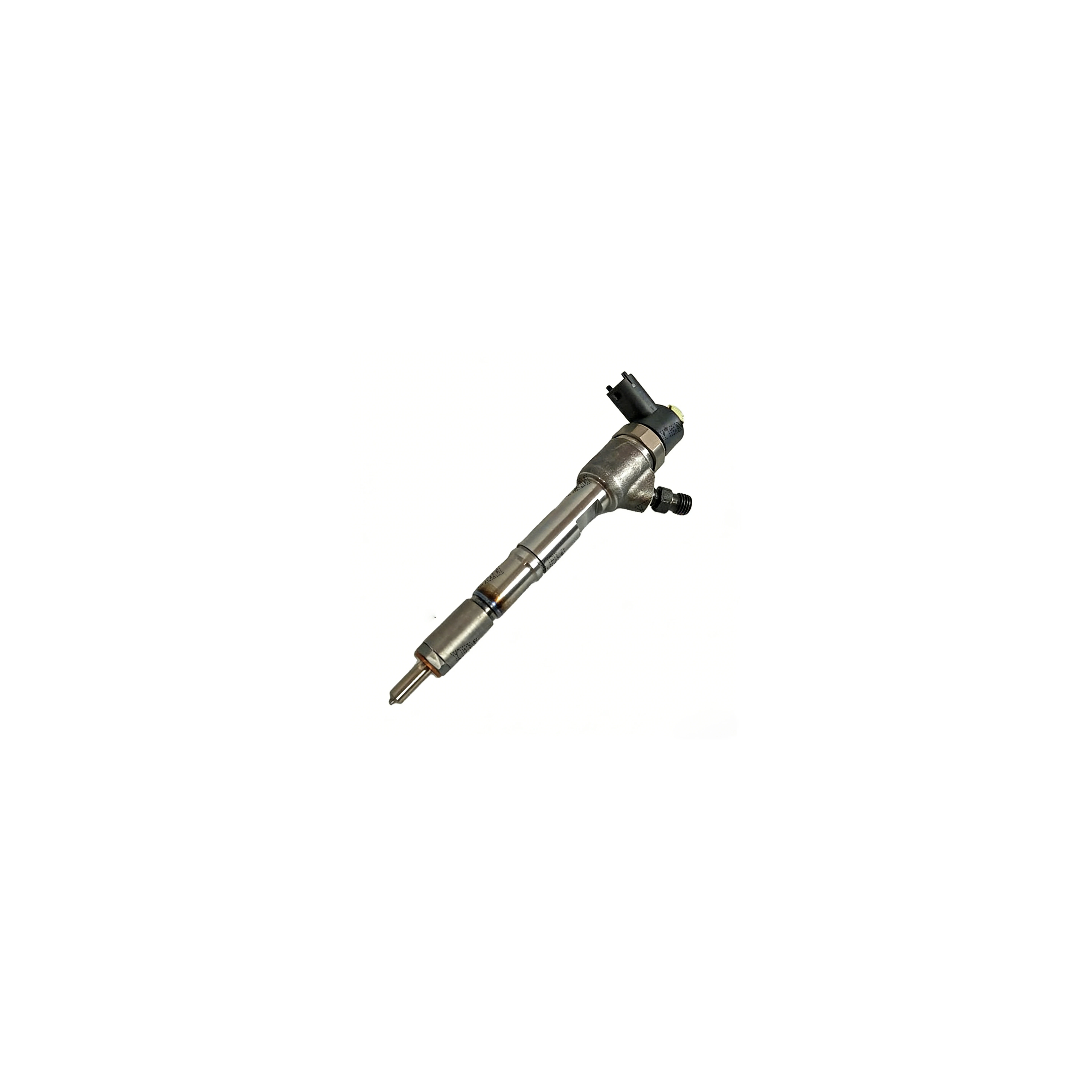 Common Rail Injector 0445110291 for Bosch BAW Fenix 1044 1065 FAW LD Truck 3.0 D Aftermarket Engine Parts
