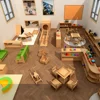 set da aula