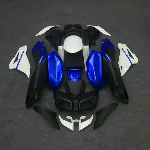 ABS Plastic  Fairing Bodywork Kit Panel Set Fit for Yamaha MT10 2016 2017 2018 2019 2020 Motorcycle Fairing Kit