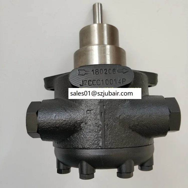 Масляный насос S.untec j6cvc J6 cvc 1002 5P Доставка в тот же