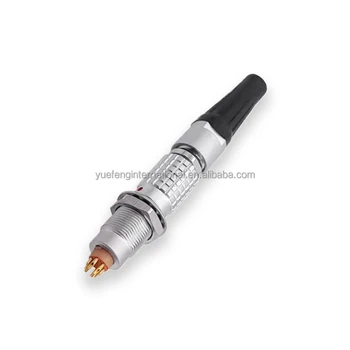 6pin Factory Wholesale FGG EGG 00 0B 1B 2 3 4 5 6 7 8 9 10 14 16 Pin Female Male Plug Connector for Sound Devices Camera