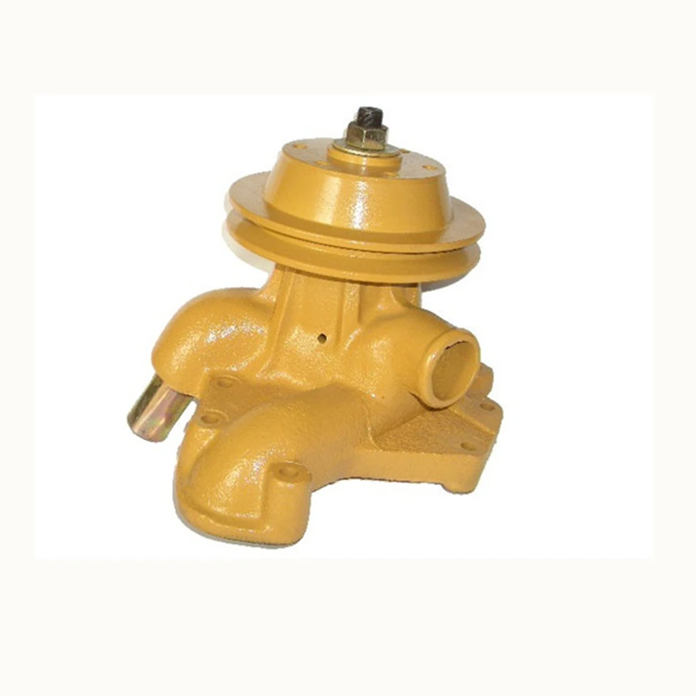 IZUMI Water Pump for Komatsu 6D108E 6222-61-1200 Factory Price Engine Parts
