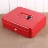 Red Coded lock