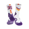 Sun durant-white orange 35