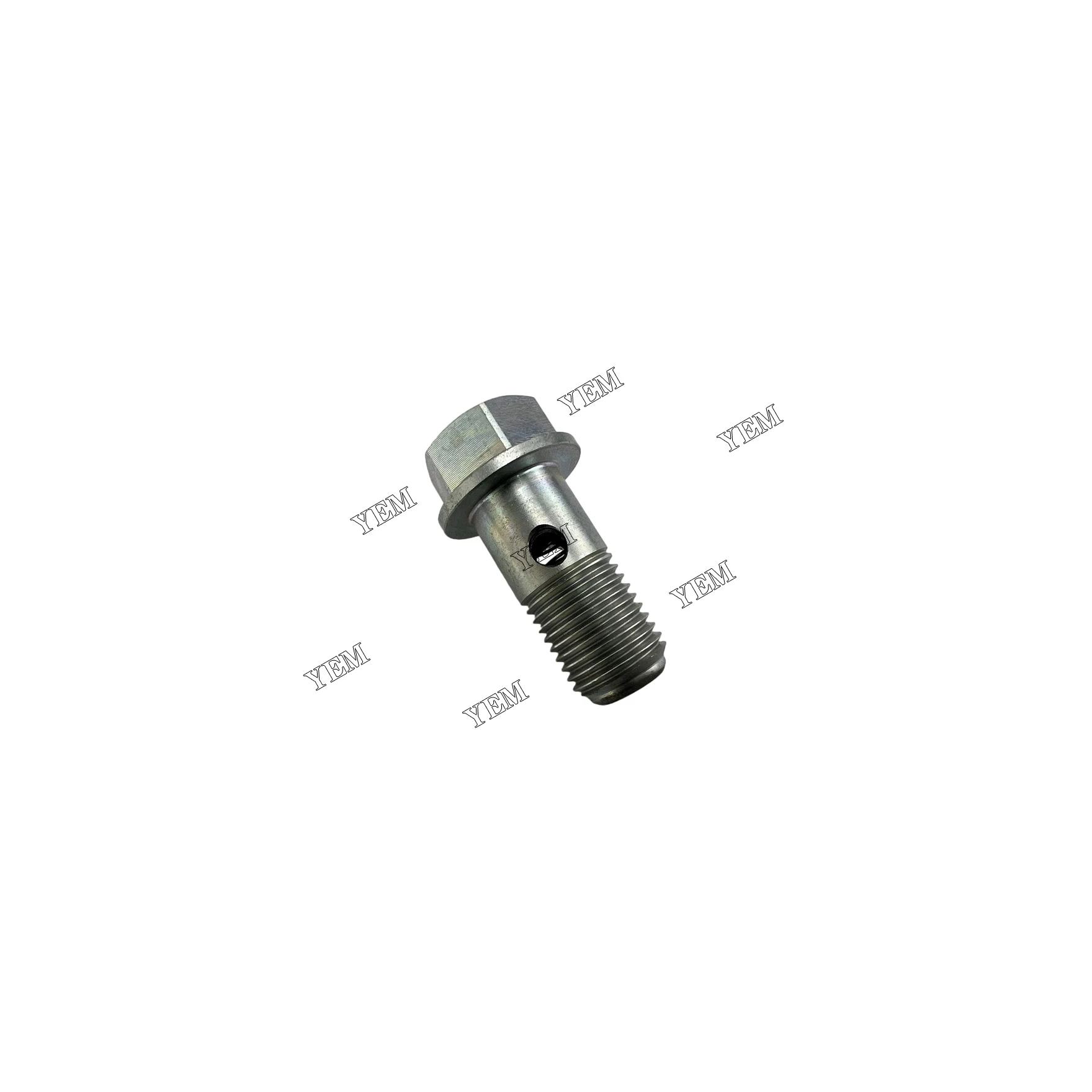 for Sale 1-13260047-0 113260-0540 Overflow Valve for 6HK1 Fit Isuzu Repair Parts Engine Replacement Parts