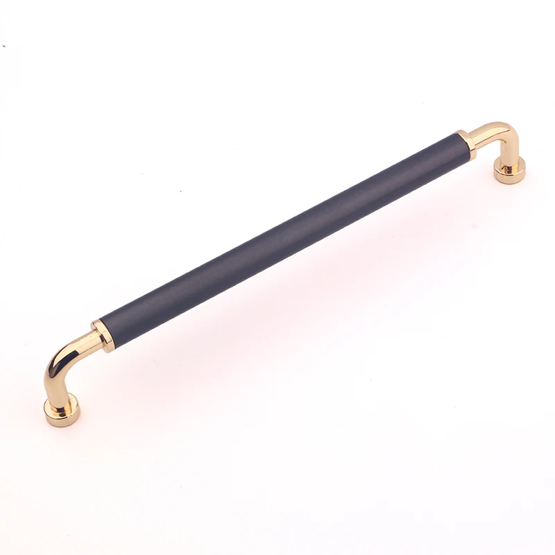 China Hardware Aluminum Kitchen Door Handles