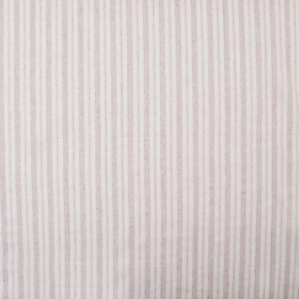 product excellent quality yarn dyed woven  stripe linen rayon fabric for clothing women-9