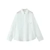 camisa blanca