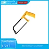 Deli mini hacksaw frame 6" 24T DL6007.