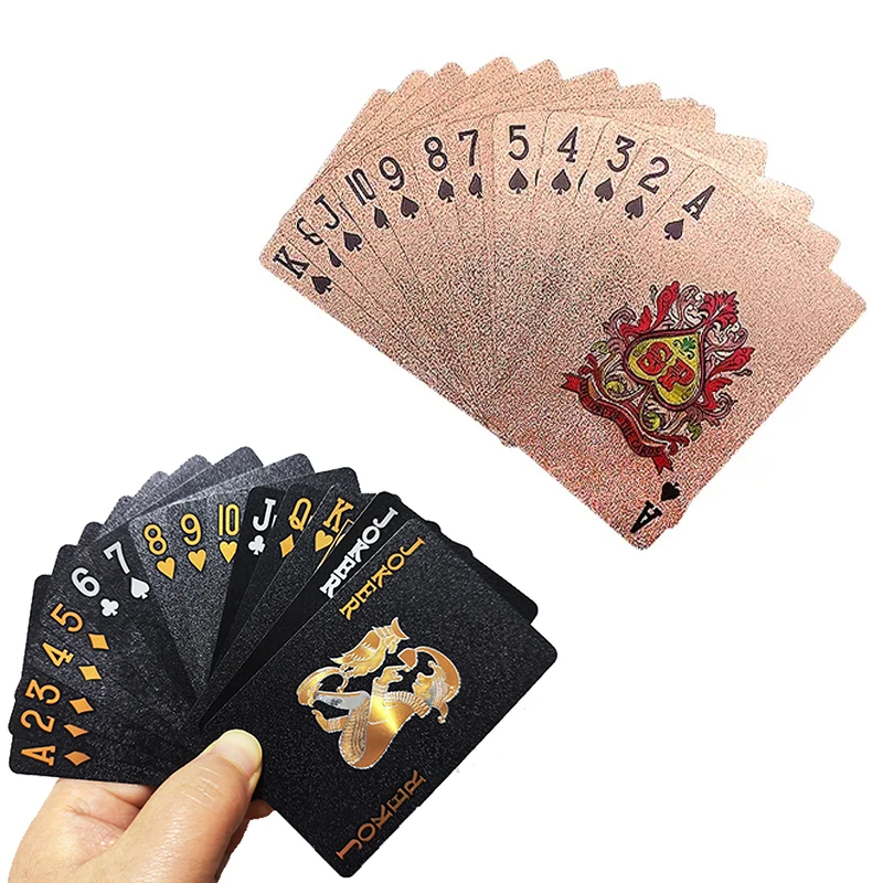 トランプ BLRD Red Gold Black PLAYING CARDS Marked BLRD Red Gold Black PLAYING CARDS Marked トランプ BLRD Red