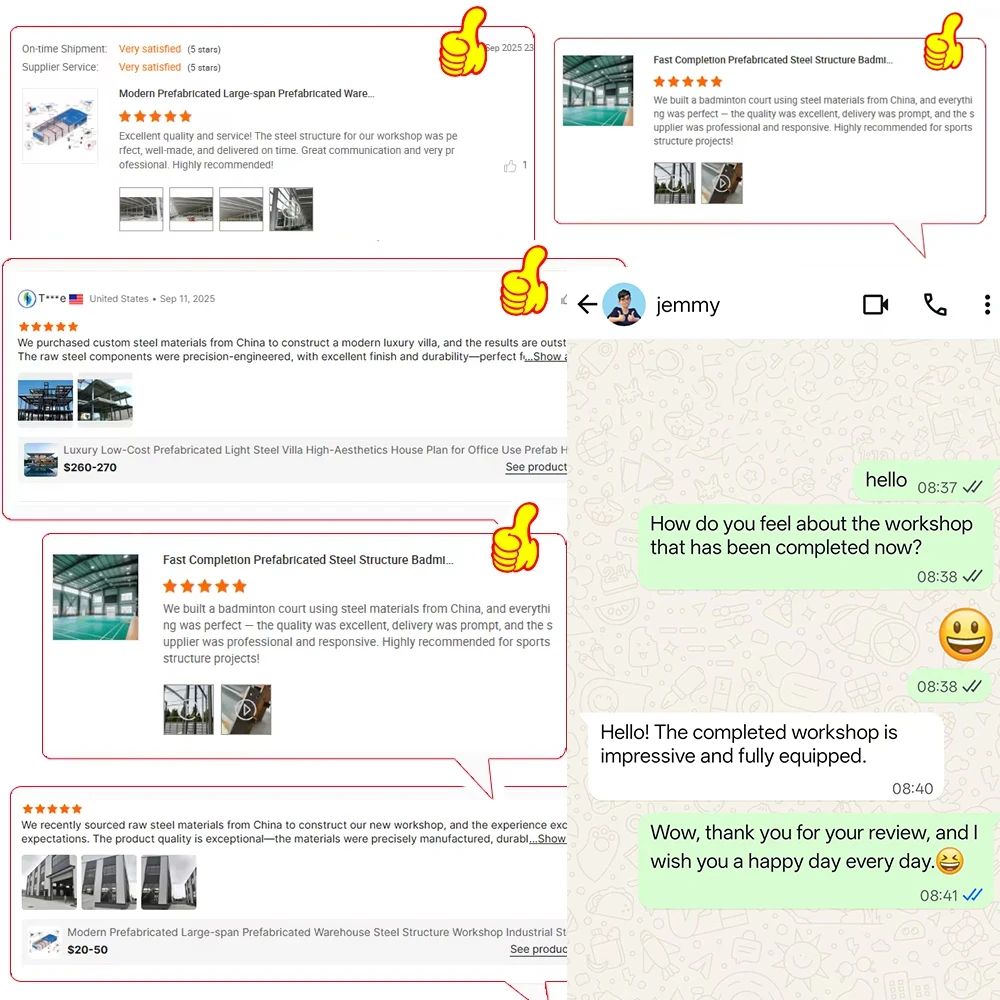 Competitive advantages