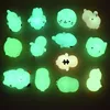 ravioli luminosi