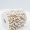 Jade blanc-or