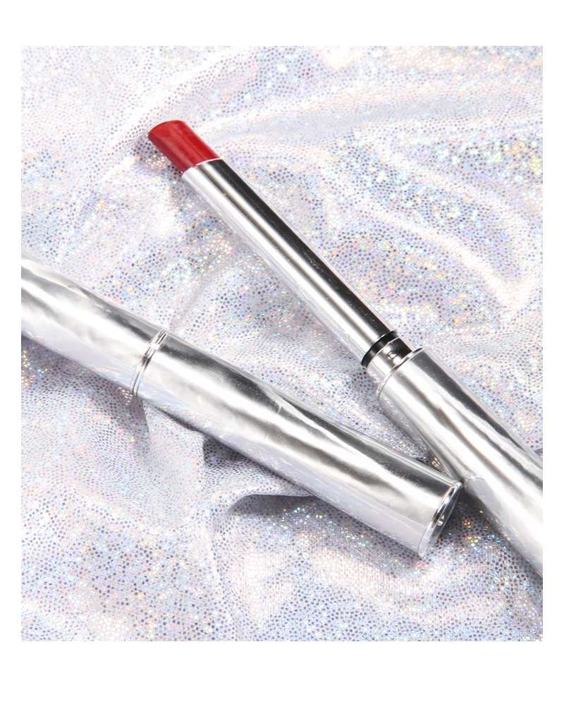 Women Makeup Wholesale Glossy Air Velvet Lipgloss Matte Private Label