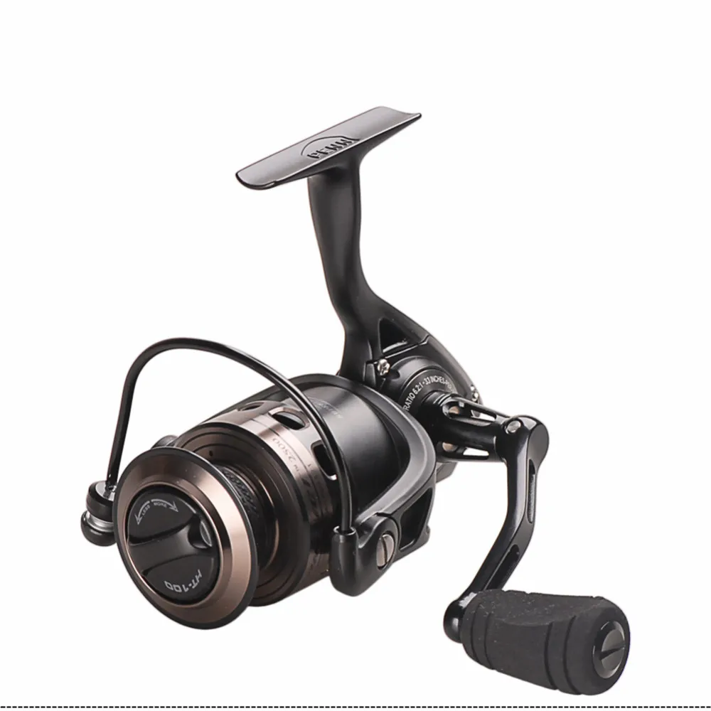 PENN CONFLICT CFT 1000/8000 FISHING REEL