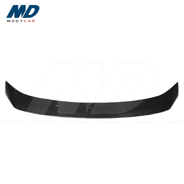 Modycar Style Carbon Fiber Rear Spoiler For 2014-2018 Lexus Is200 Is250 Is300 Is350 - Buy Is