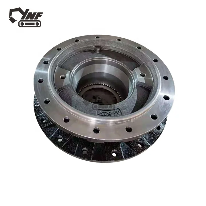 9065935 Final Drive Assy for Hitachi EX120-1 3.jpg