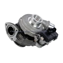 Turbocharger for Jaguar XF Land Rover Discovery Sport Freelander Range Rover Evoque 2.2 Diesel 49477-01204 LR049592 LR065511