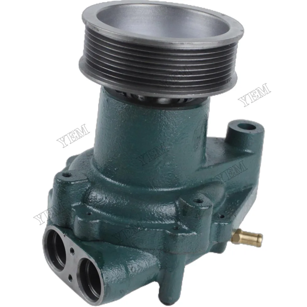 Water Pump 3830046 Fit for Volvo 1240 Engine