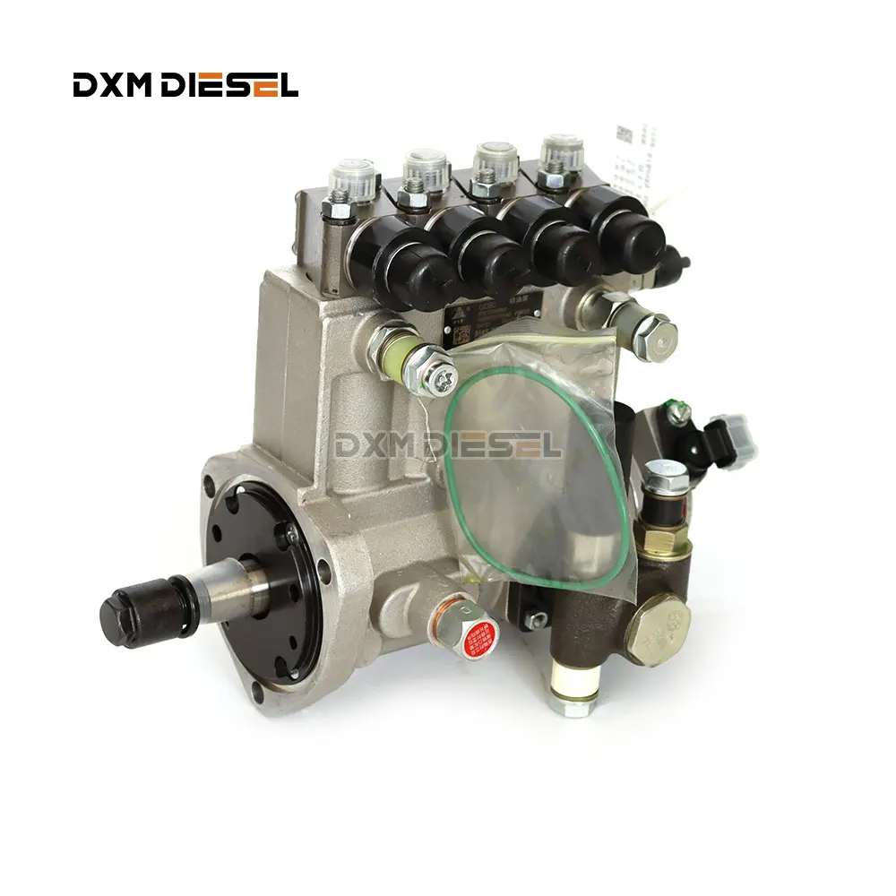 DXM B4HD1831A NANYUE B4HD Diesel Fuel Injection Pump Factory New High Quality supplier