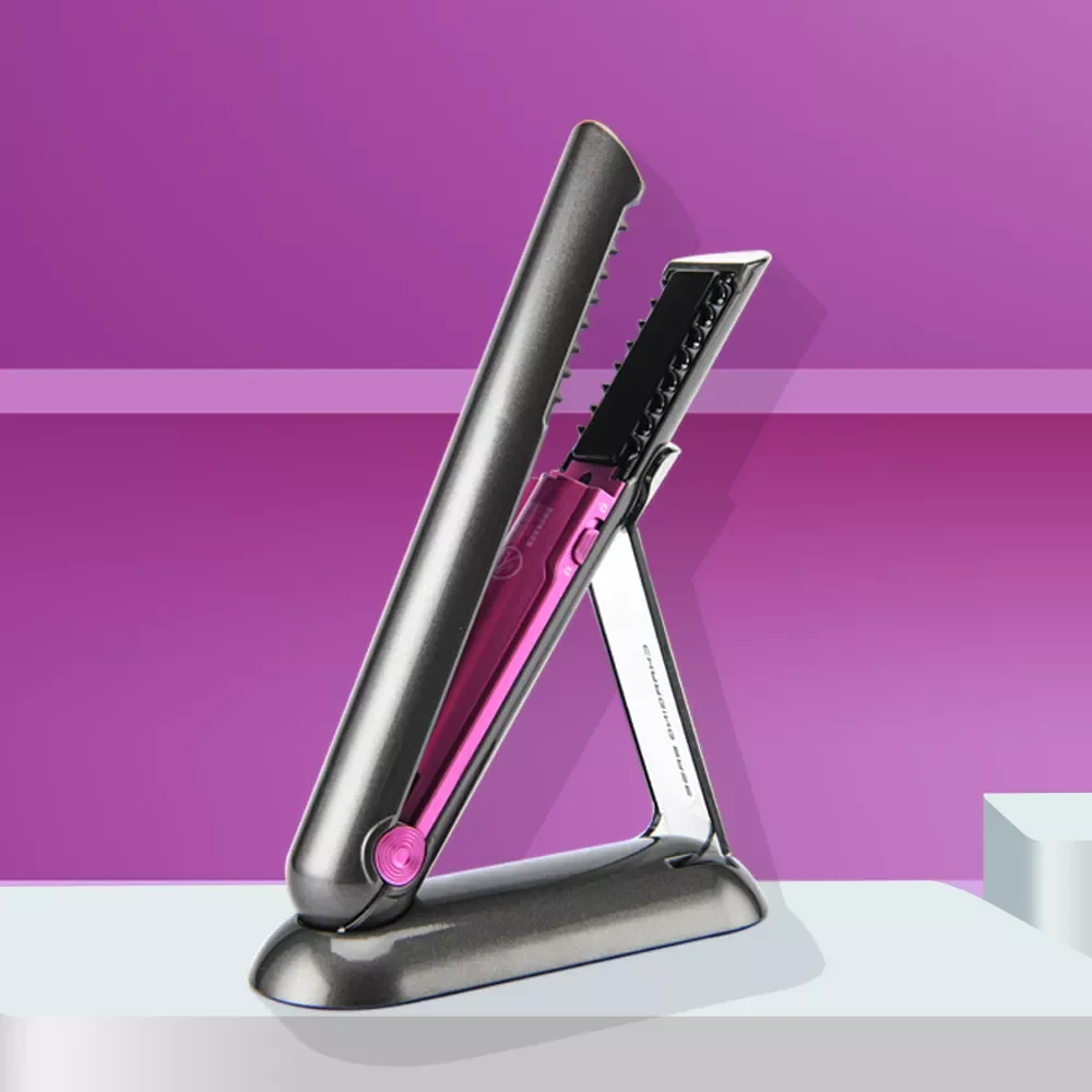 Top Sale Home Mini Hair Straightener Cordless Hair Straightener Machine