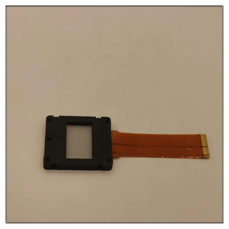 Original Projector Single LCD Panel LCX092 LCD Prism Panel Board LCX092A