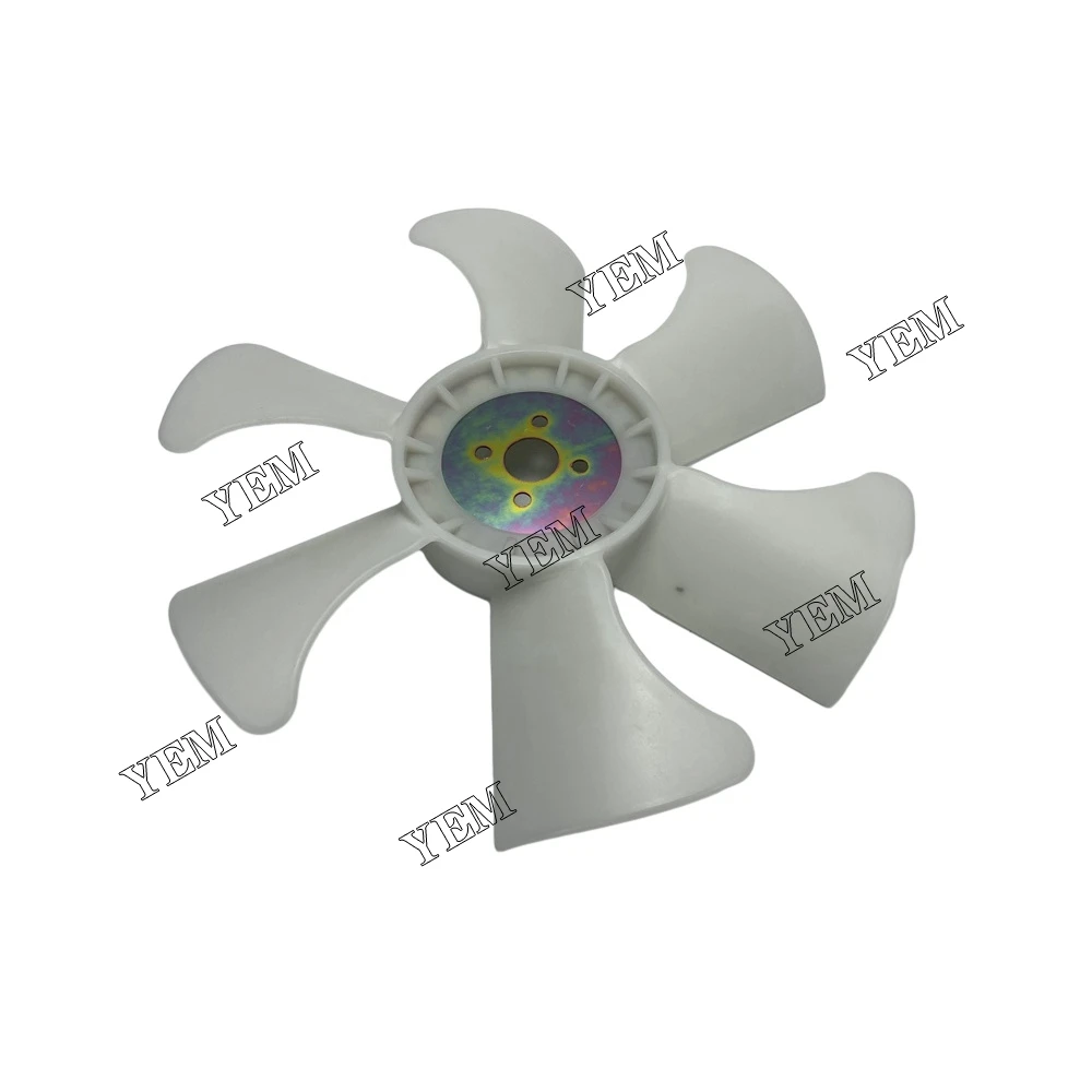 C240-4 Fan for Isuzu