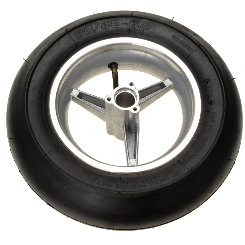 Luftkammer / Federspeicher Vorne / Zentral W116 6.9
