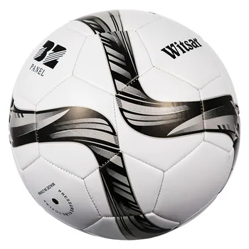 Customized Wholesale Outside Sports Ball Game Football  Soccer Ball