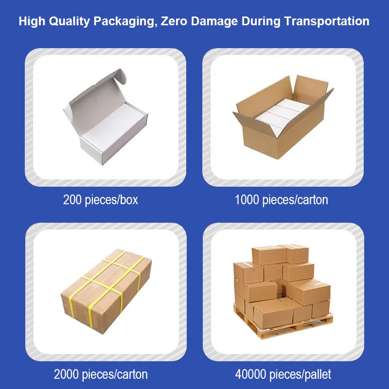 Custom Print Rfid  Contact Ic Card Fm4442 4428