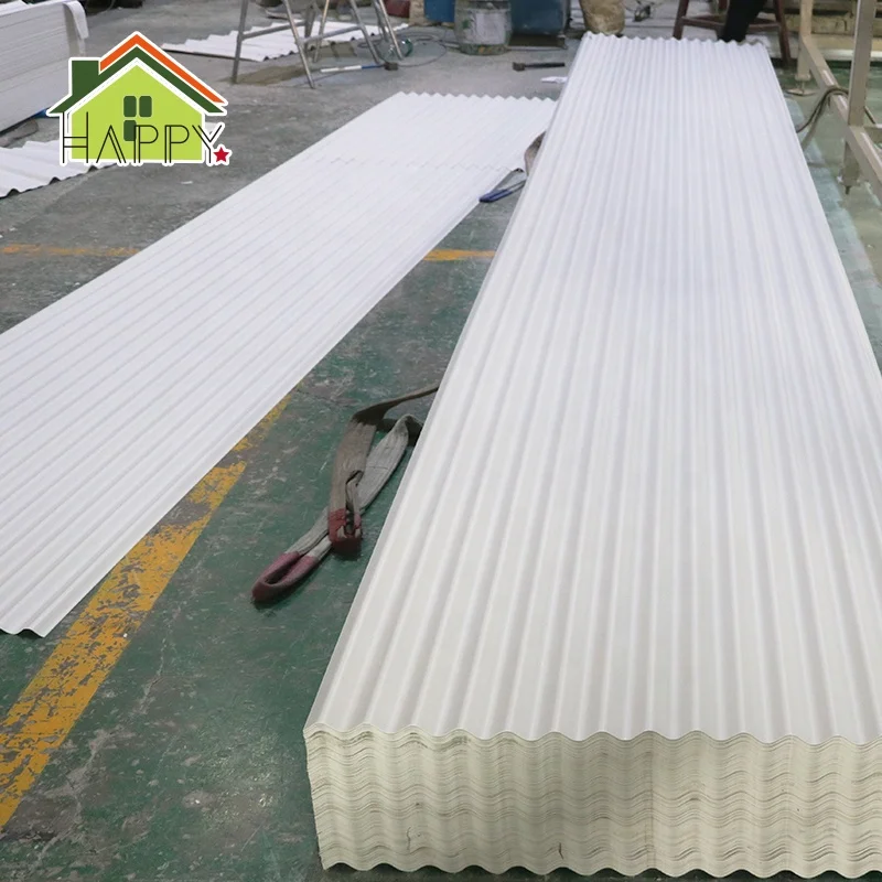 Colonial Tiles Cheap Pvc Ceiling Tiles Roofing Felt Materials 3d Pvc Techo Roof Panel Wall and Pvc Cover