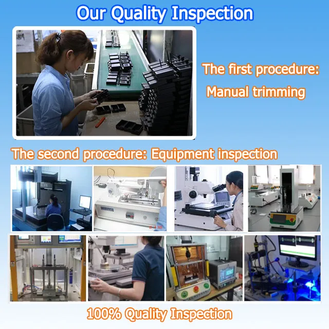 Customized Large Size LCD TV Back Cover ABS Plastic with Unique Texture Cutting Processing Available
