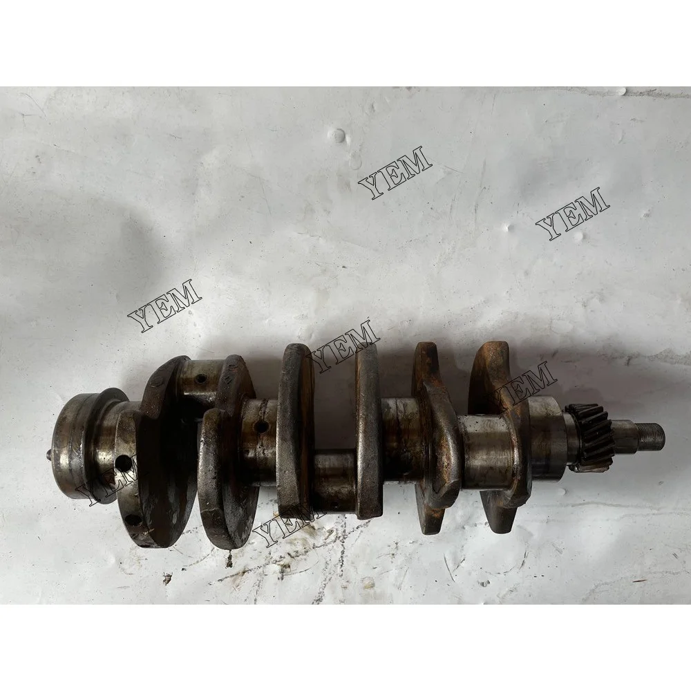 Crankshaft Kit Fit for Mitsubishi S3F
