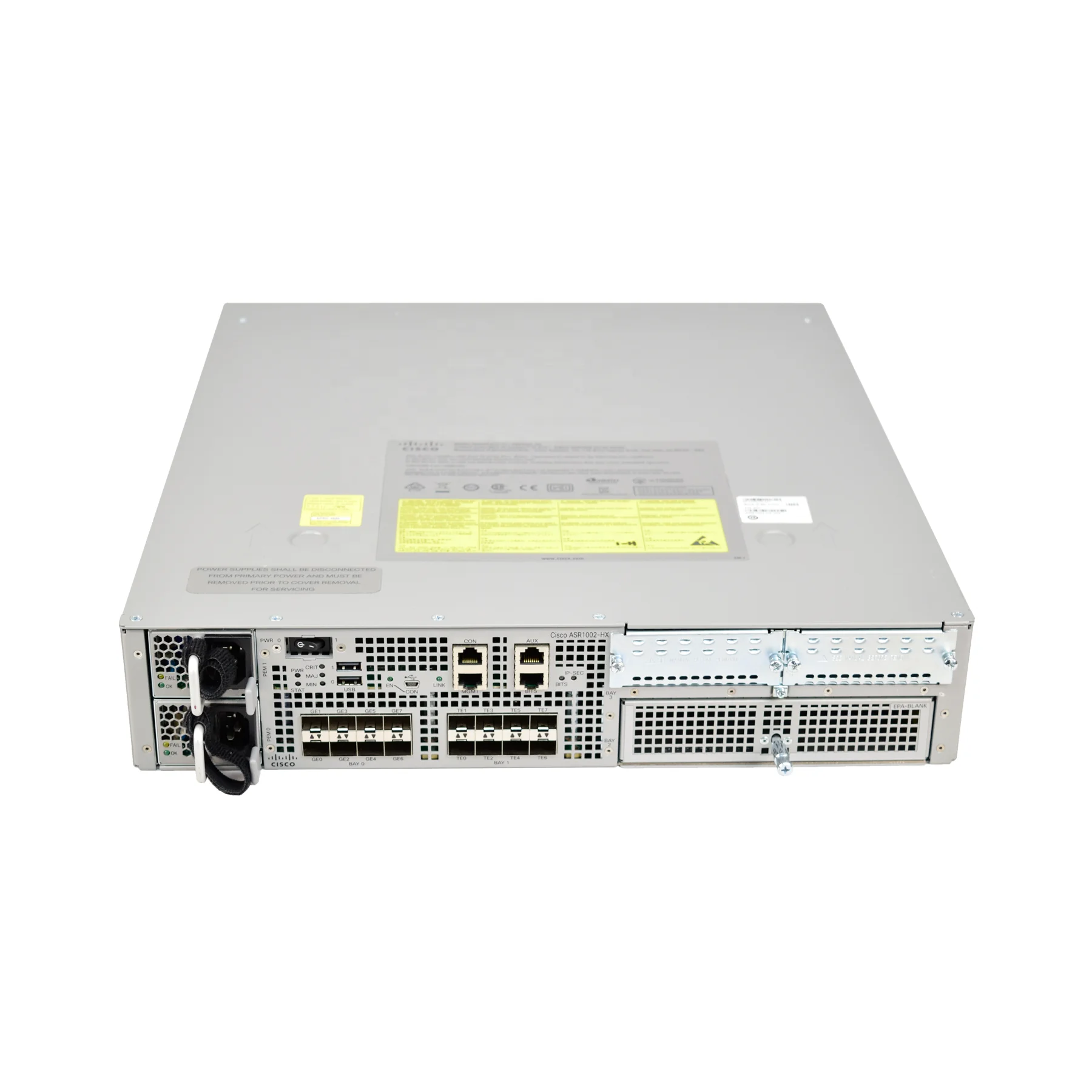 San FranCis co ASR 1000 Series Aggregation Services Routers ASR1002-HX  ASR1002-HX=| Alibaba.com