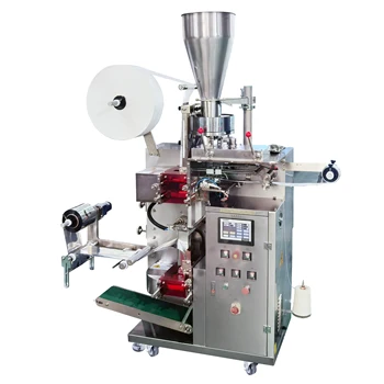 Good Price Automatic Herbal Tea Packing Machine Filter Bag Green Tea Packaging Machine Fruity Tea Bagging Machine