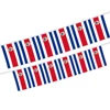 Drapeau du Costa Rica