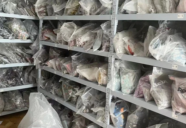 Wuhan Hzmnoi Trading Co., Ltd.