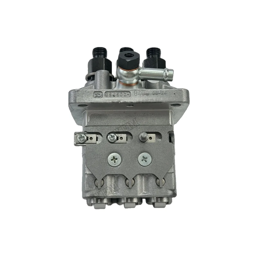 For Perkins TC6.3541 Fuel Injection Pump Rotor Aftermarket Engine Spare Parts