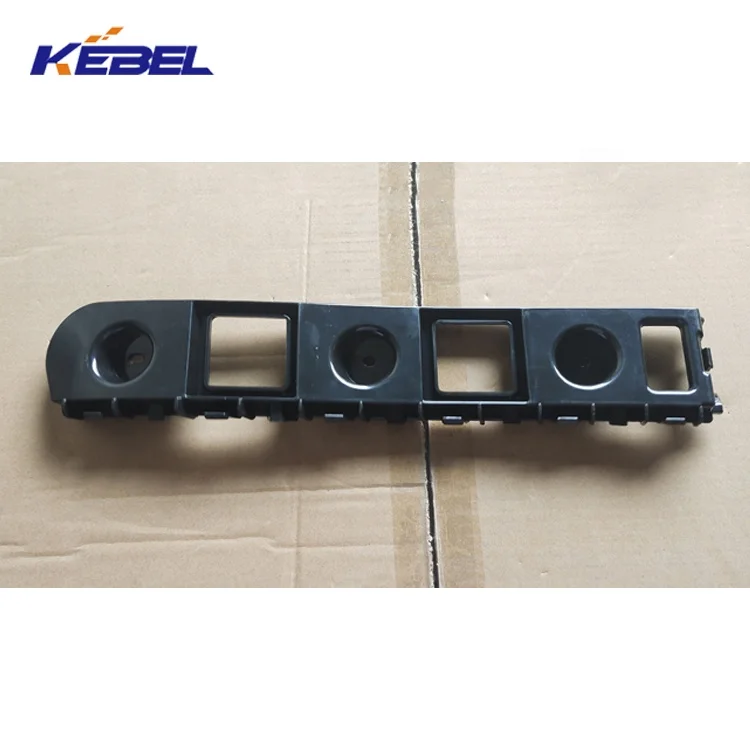 Factory Price Auto Part Rear Bumper Bracket OEM 53485962 Tail Bumper Support for MG ZS 2020