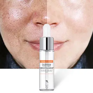 Private Label Facial for Moisturize Whiten and Nourish Damaged Skin Pore Minimizing the Ordinary Salicylic Acid Serum Korea