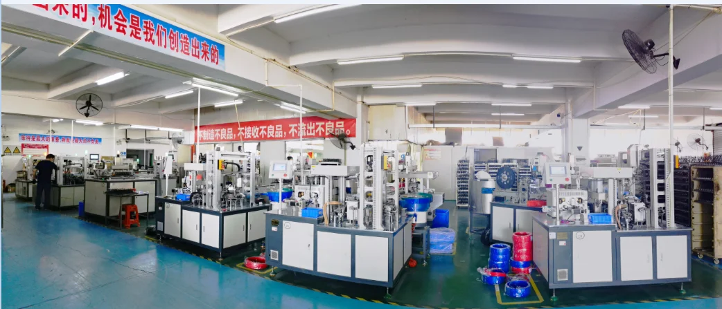 Cbb61capacitors for Fan, CBB61 with teriminal - detail 4