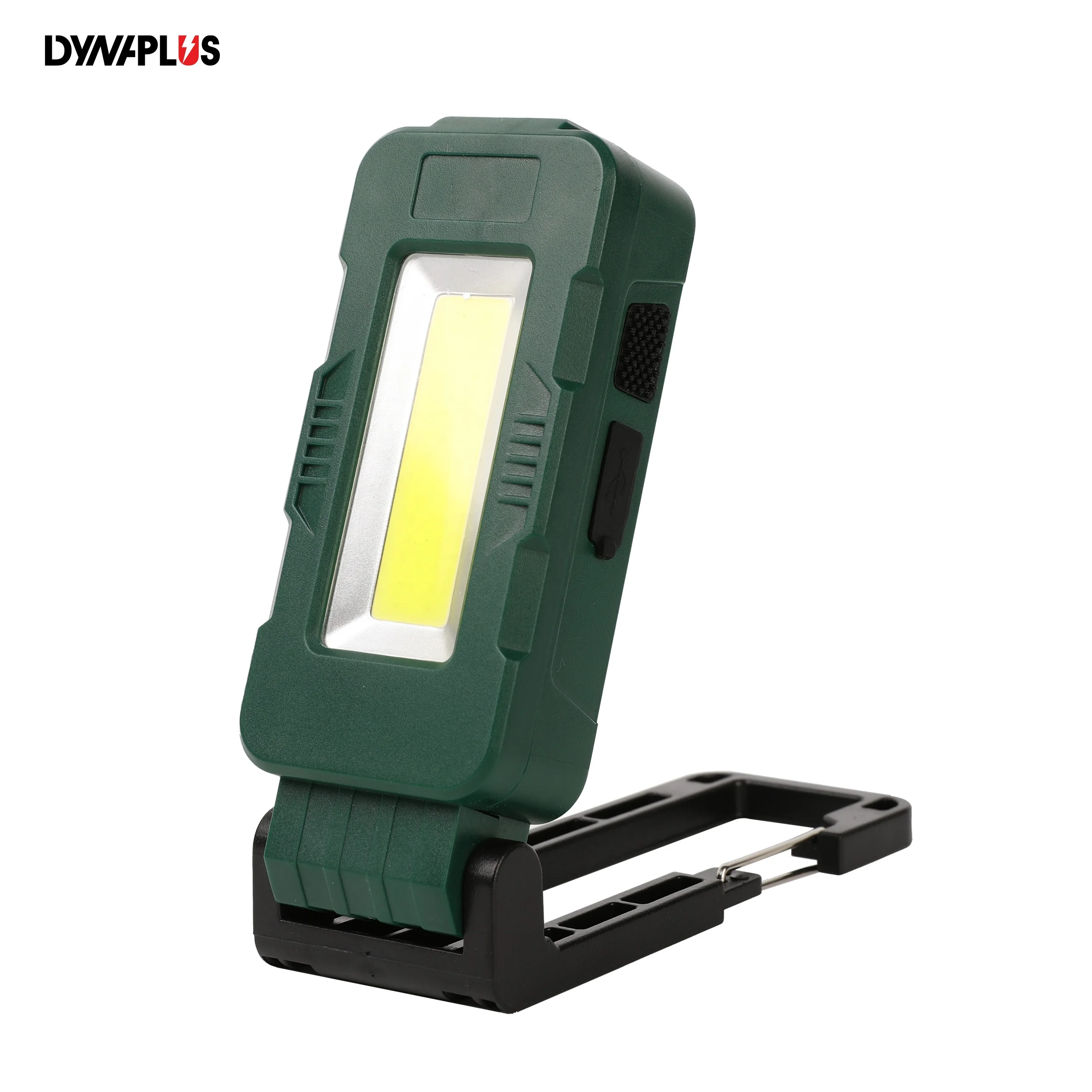 wholesale patented 8w 500 lumen pocket work light portable 