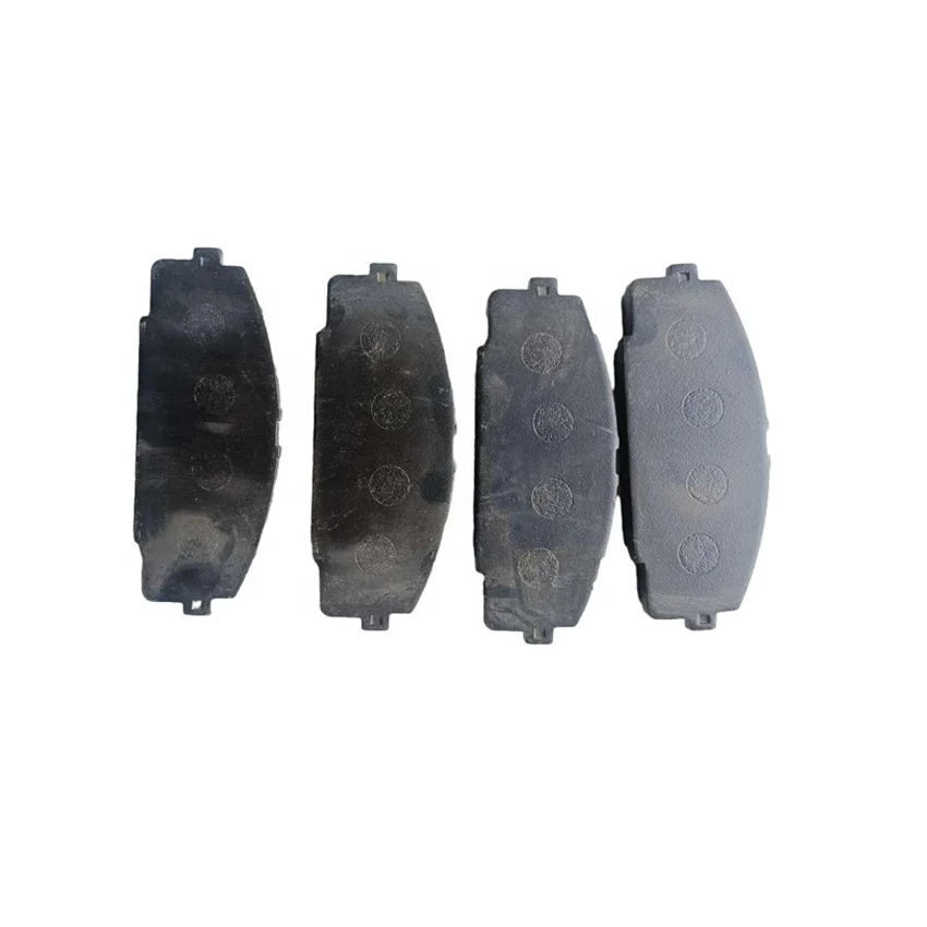 Best Price Ceramic Auto Car Front Brake Pad oe D2064