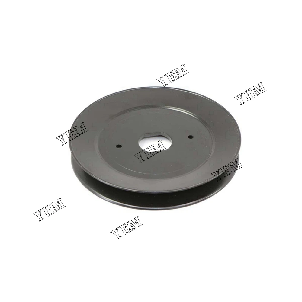 Industrial Engine Part No. 4174434 Spindle Pulley Fit for Bobcat