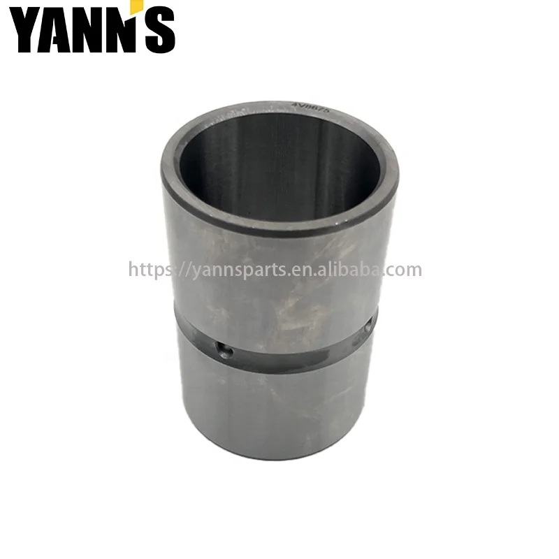 YANN'S 4V8675 Linkage Pins Sleeve Bearings for CAT 966E/D