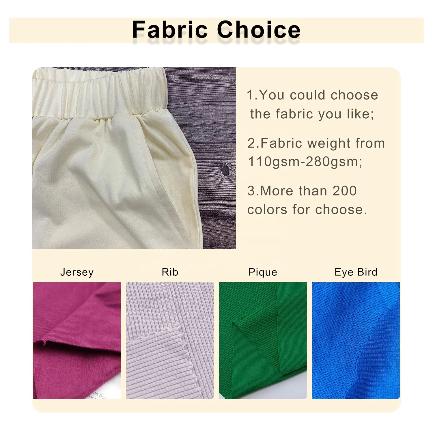 JL210F Customized Mens Cotton Shorts Sweat Running Short Breathable Gym Cotton Shorts