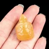 Topaz stone (single)