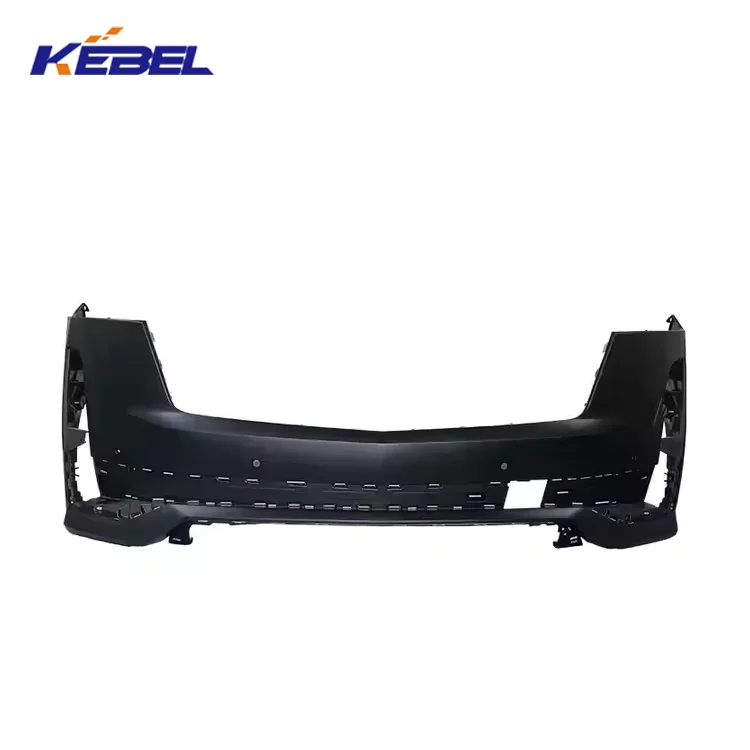 KEBEL Factory  Quality Auto Body Parts Front Bumper Oem Car Bumper Assembly for cadillac Escalade 2020